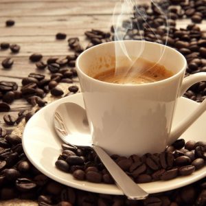 CitrusChai Latte