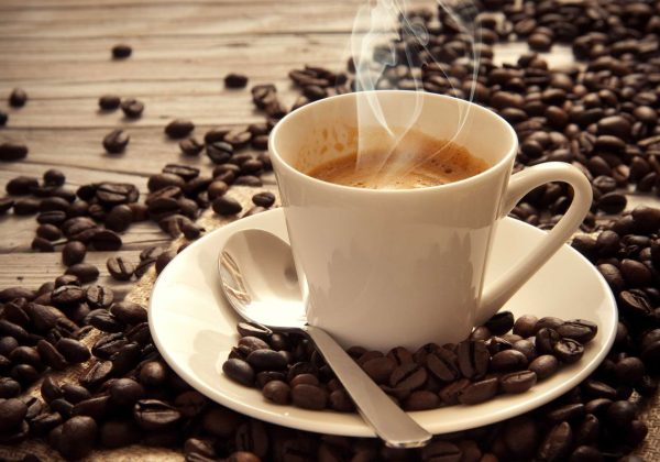 CitrusChai Latte