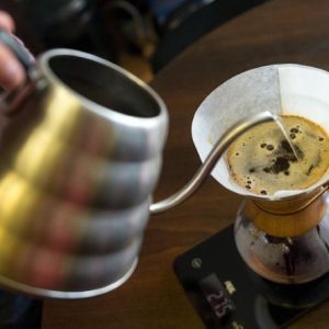 EspressoMint Bliss