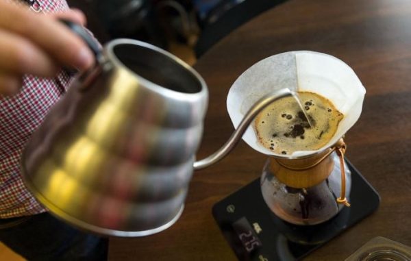 EspressoMint Bliss