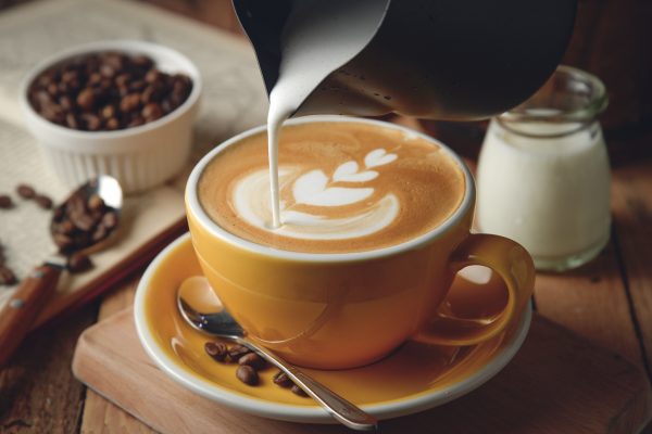 VanillaCafé Creamer